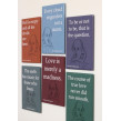 MAGNET SHAKESPEARE HELL IS
